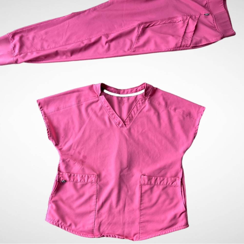 Scrub Set